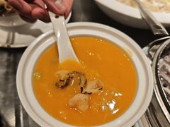 响米汆鲍鱼-兴仙饭店·闽味海鲜(马尾总店)