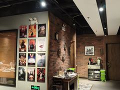 -茶啊冲电影主题文化餐厅(TOUCH12街店)