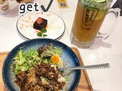 -艾薯夫妇Aysh(红山店)