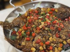 -新新湘菜馆(新中街二条店)