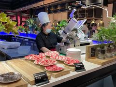 -加餐海鲜自助(集美银泰百货店)