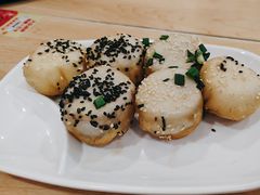 -小杨生煎(成山巴黎春天店)