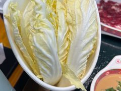 -大吉利·潮汕鲜牛肉火锅(总店)