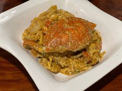 -Dang restaurant (patong phuket)