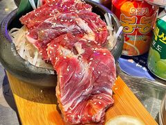 -入火韩国烤肉(凯旋广场店)