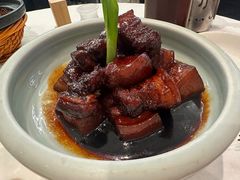 外婆红烧肉-聚鑫阁江浙菜·非遗传承技艺(闵行交大店)