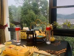 -恬阿姨庭院餐厅·生日宴