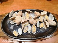 -萨莉亚意式餐厅(桃浦路店)
