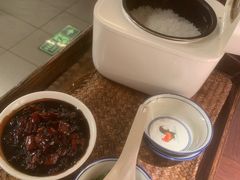 -小隐人家(乐松店)