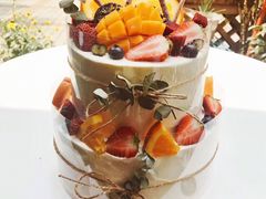 -艾加柒克蛋糕茶歇甜品台(春熙路店)