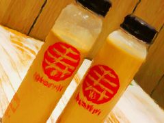 -寿奶茶·鲜奶与茶(合生汇购物中心店)