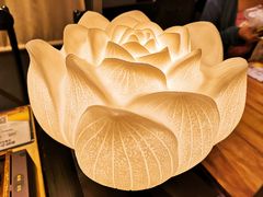 餐具摆设-和府捞面(东直门银座店)