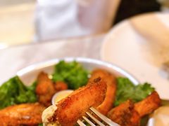 土耳其风味鸡翅-农畉LONFOOD(福田星河COCOPark店)