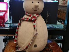 -苹果树下艺术餐厅(宋庄店)