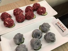 -嬷孙家潮汕牛肉火锅(北京路天河城店)