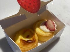 -巴黎贝甜(凯德MALL望京店)