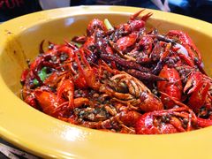 麻辣小龙虾-眼镜哥浦江夜宵大本营