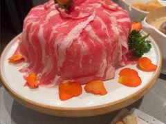 -海底捞火锅(王府井店)