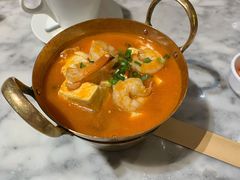 虾汤豆腐-PHO爺·越南料理(亦庄大族广场店)