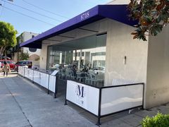 -Lady M Cake Boutique(W 3rd St)