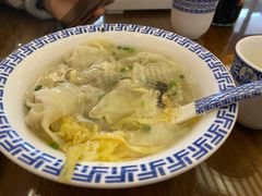 -笑来喜馄饨小笼工坊店(湖滨街店)