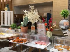 -杭州开元名都大酒店·地中海自助餐厅