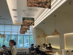 -U你·天然调味(南湖总店)