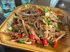 -朗妈私房菜(婺女州店)