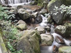 -藏龙百瀑风景区