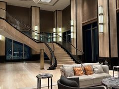 -瑞吉吧 The St·Regis Bar(长沙瑞吉酒店)