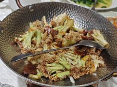 -香雪海饭店中餐厅(人民桥店)