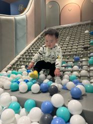 -meland club亲子乐园(重庆万象城店)