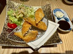 -彩汐 日式海鲜&烧鸟居酒屋