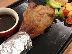 -必胜客(车陂店)