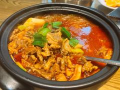 -肖记公安牛肉鱼杂馆·省级非物质文化遗产(万松园直营店)