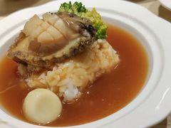 -小船渔村•大连菜•大连焖鱼(黄河路店)