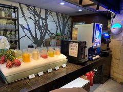 -星伦多自助料理·涮烤一体(虹悦城店)