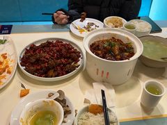 -付掌柜在成都·热炒砂锅集(金禾店)