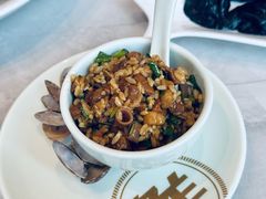 -船歌·鱼水饺青岛菜(石老人店)