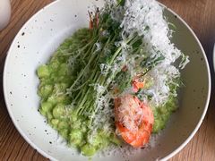 -BOR Eatery(安福路店)