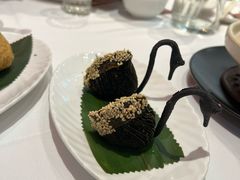-洪禧楼·老广东海鲜酒楼(宁波万象城店)