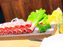 生菜-旺小胖小龙虾