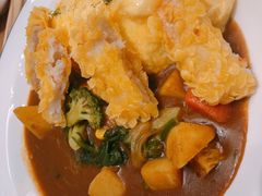 -池奈·咖喱蛋包饭(熙地港店)