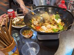 -富正毅三下锅连锁(三店)