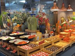 -非烤勿扰韩料自助烤肉(松山湖万科店)