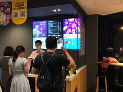 -麦当劳(无锡永乐店)