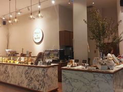 -WHEAT&BAKER-麥(凯德来福士店)