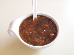 港式碗仔翅-永盈茶餐厅(江南大道中店)