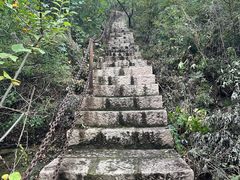 -北京十三陵国家森林公园蟒山景区