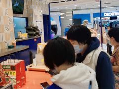 -東更道点心行(崂山丽达店)